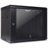 INTER-TECH Zidni komunikacijski ormar SMA-6409, 9U, 19", crna